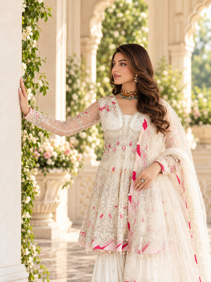 Aroosh | AR-166 RUHI