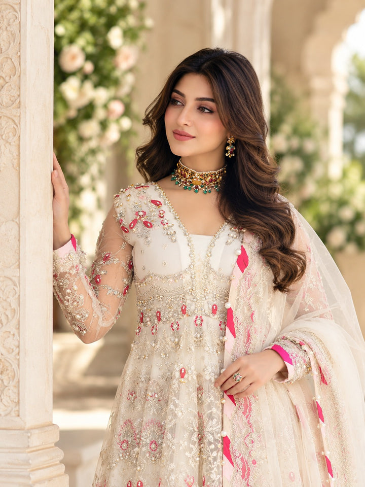 Aroosh | AR-166 RUHI