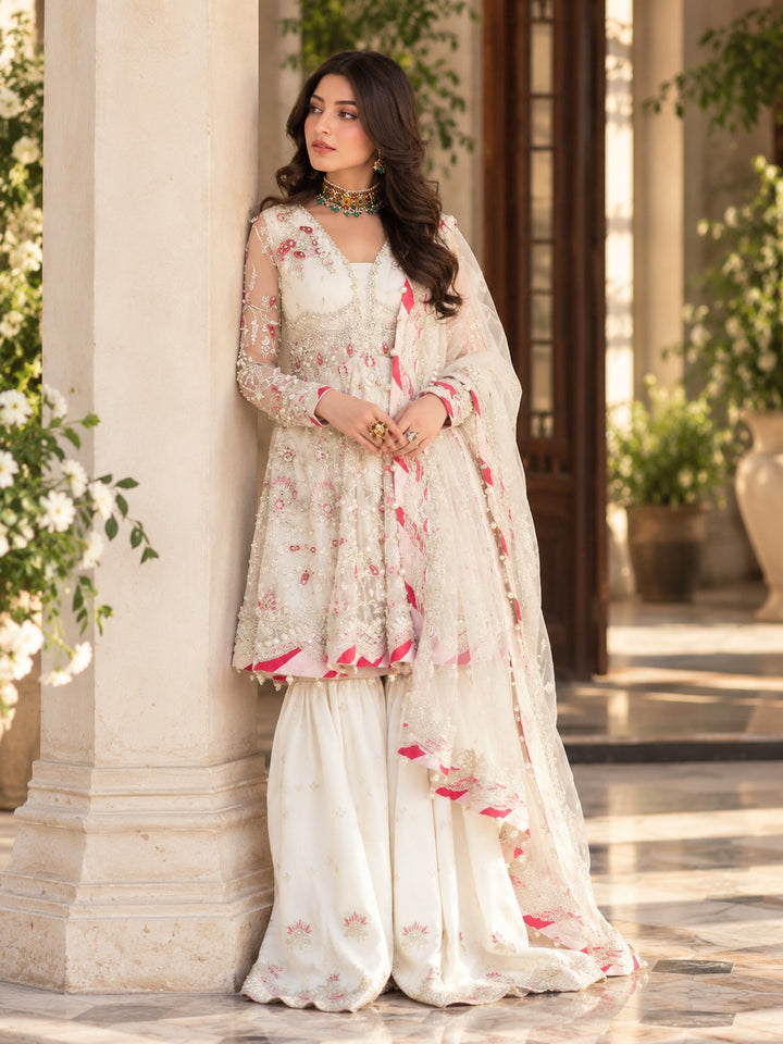 Aroosh | AR-166 RUHI