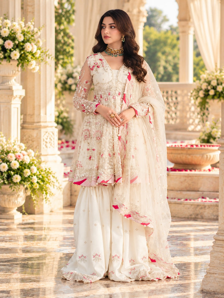 Aroosh | AR-166 RUHI