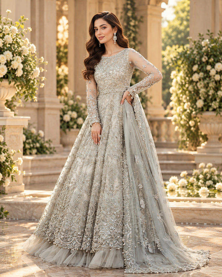 Formal Wear Crystal | Ar-138