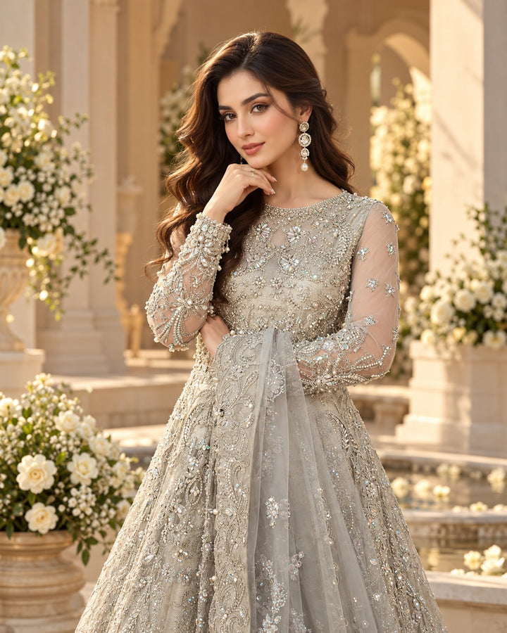 Formal Wear Crystal | Ar-138