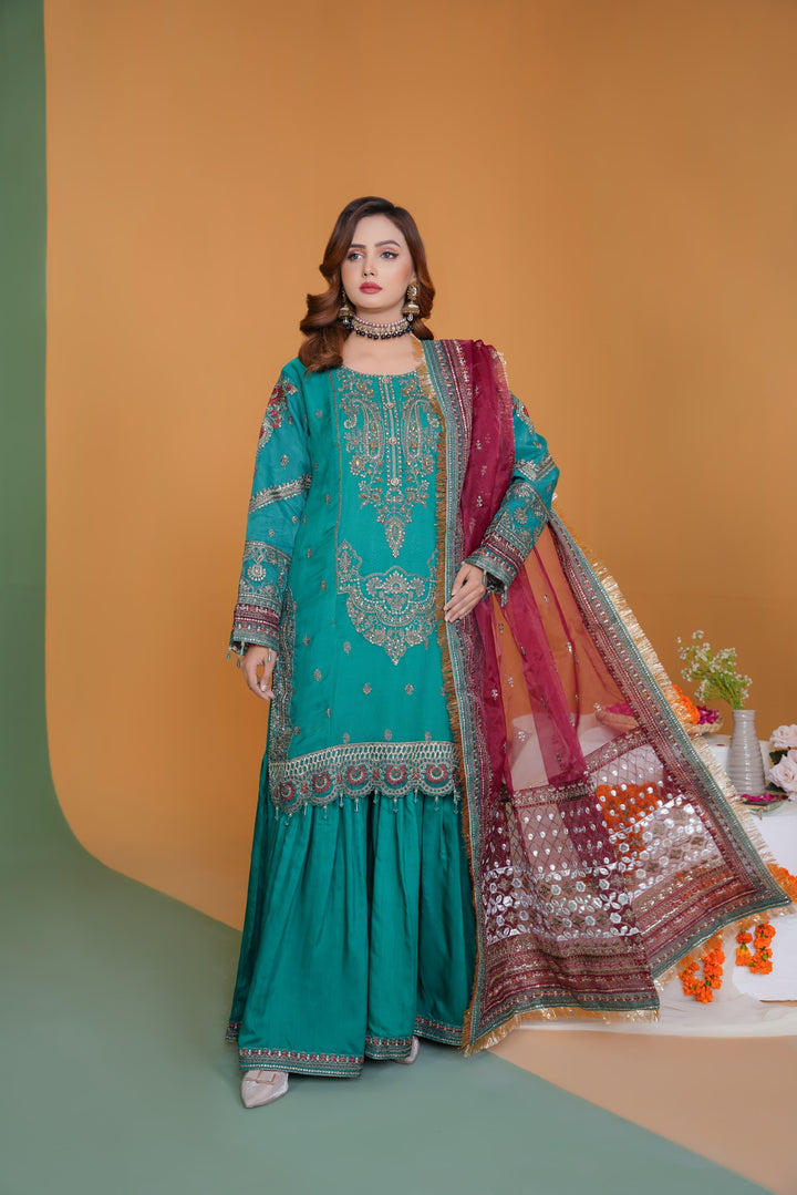 RANGREZA SAJNI | RS-3336-13