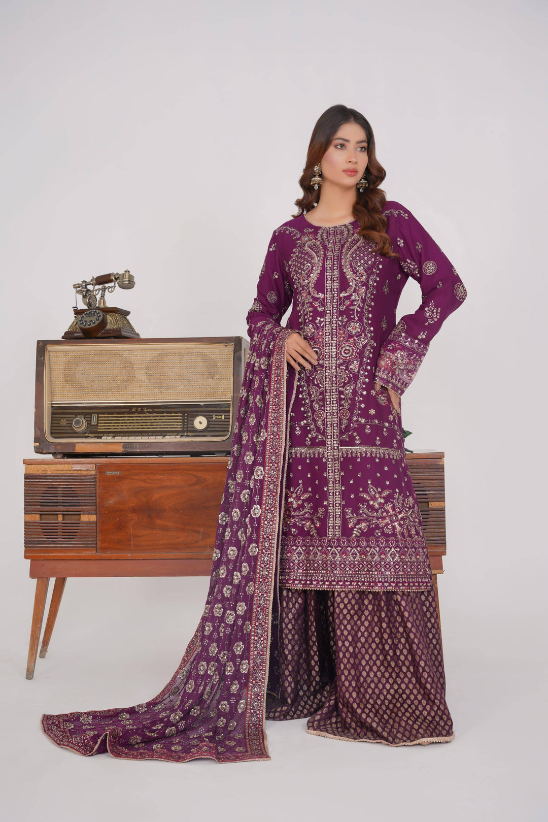 RANGREZA SAJNI | RS-3227-12