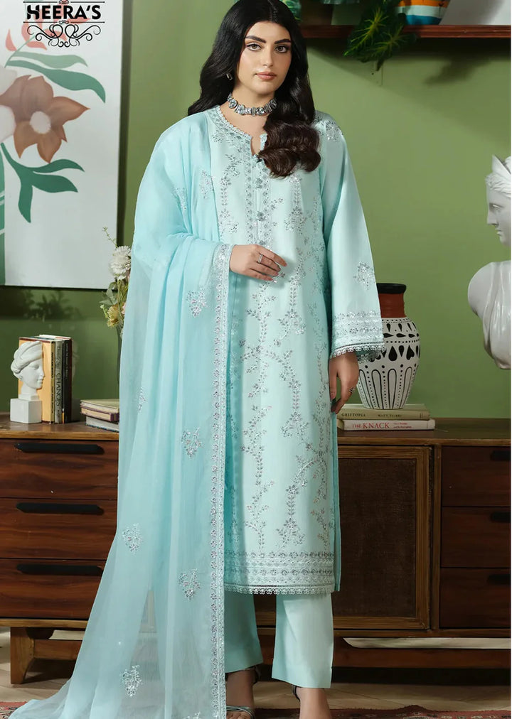 Azzurro Elite Eid