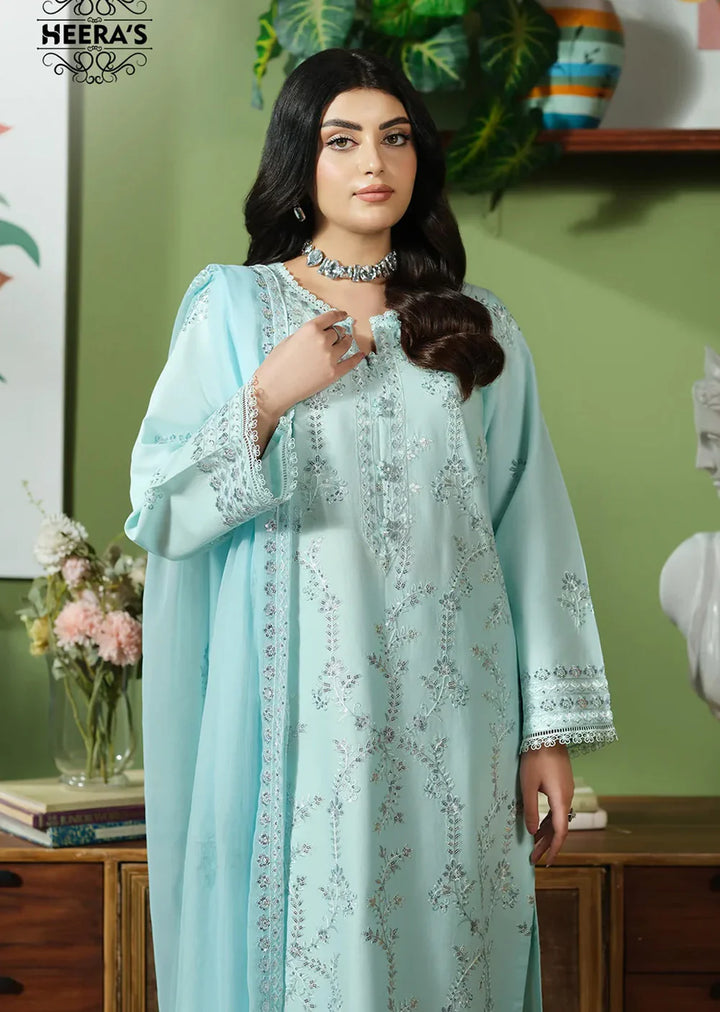 Azzurro Elite Eid