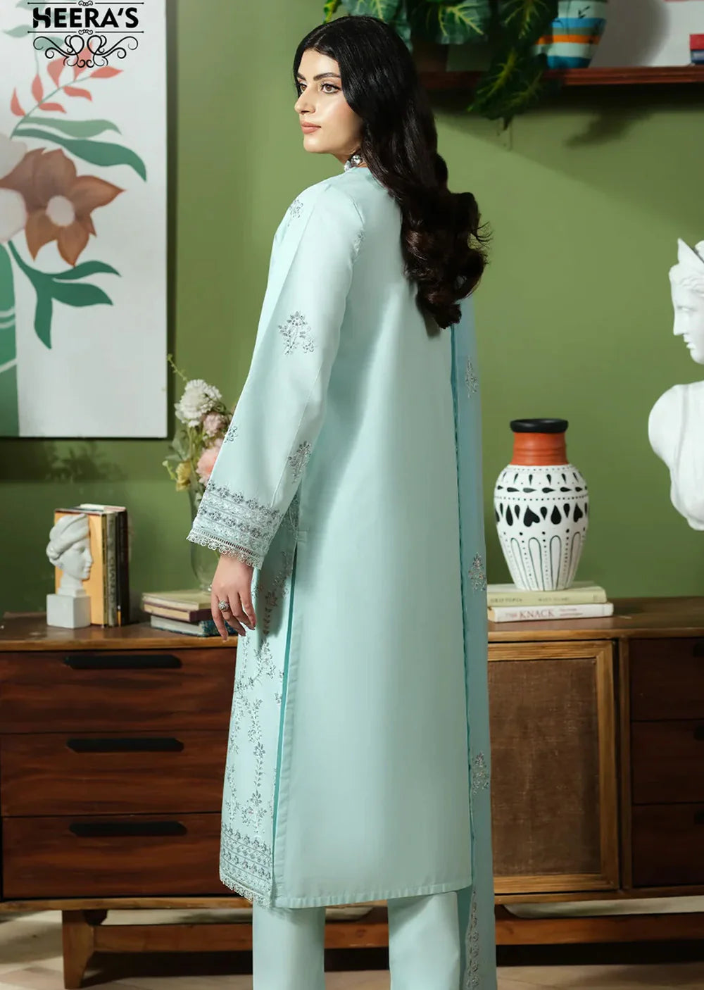 Azzurro Elite Eid