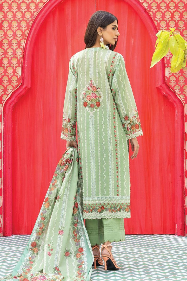 KHAADI 3 PIECE PAKISTANI SUITS ONLINE | AME240206ST