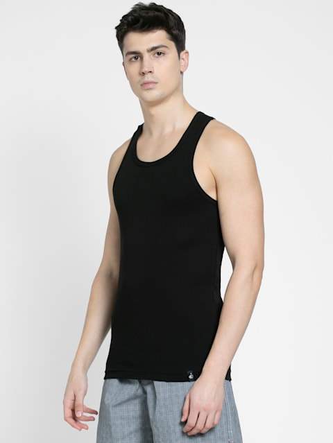 RANGREZA 100% Cotton Banian (vest)