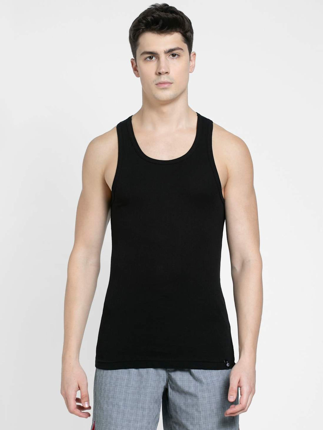 RANGREZA 100% Cotton Banian (vest)