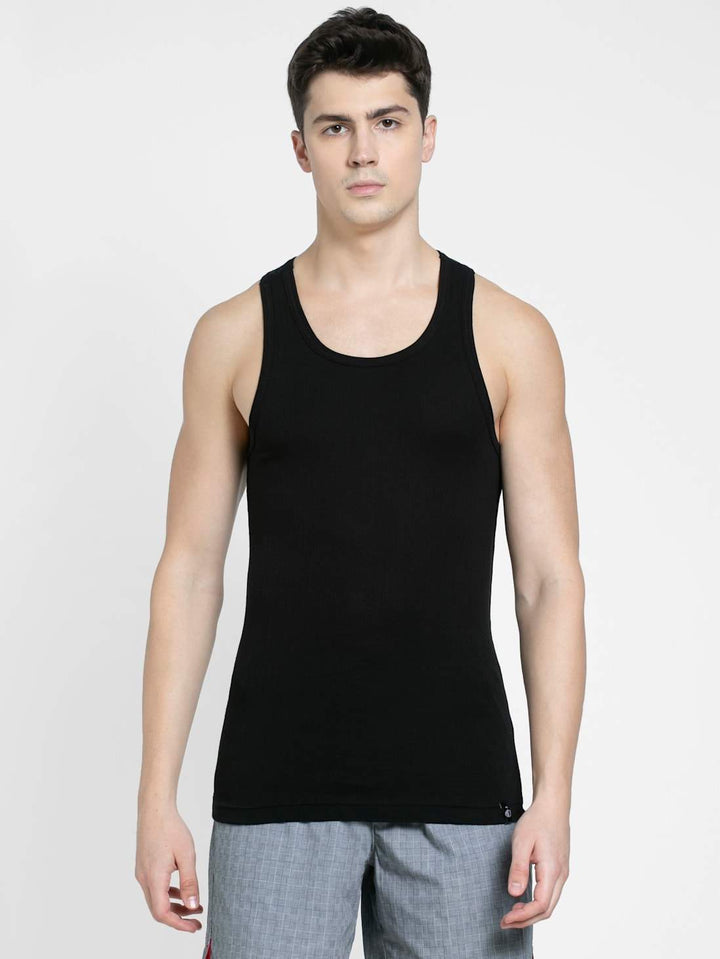 RANGREZA 100% Cotton Banian (vest)