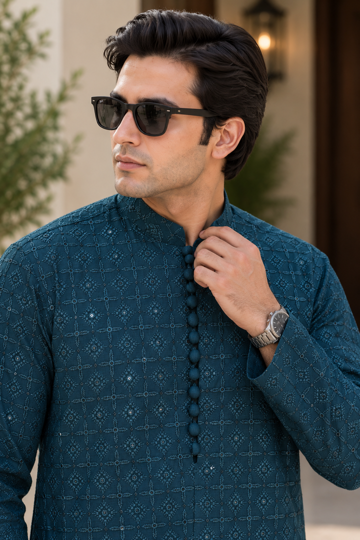 RANGREZA ZINC MEN | RR-009101