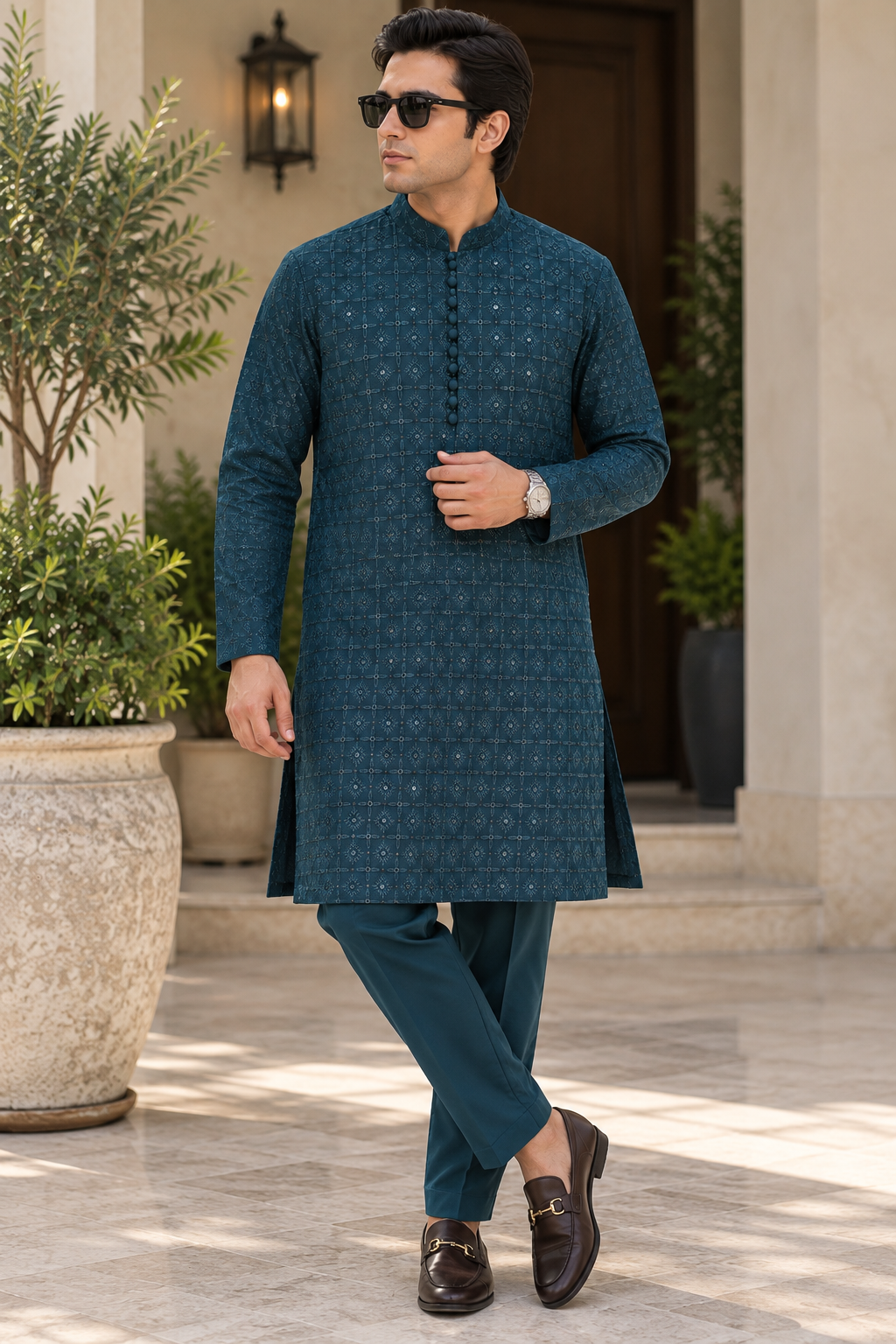 RANGREZA ZINC MEN | RR-009101