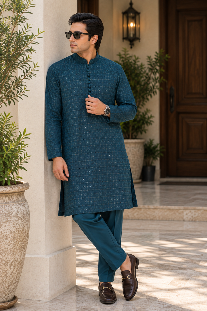 RANGREZA ZINC MEN | RR-009101