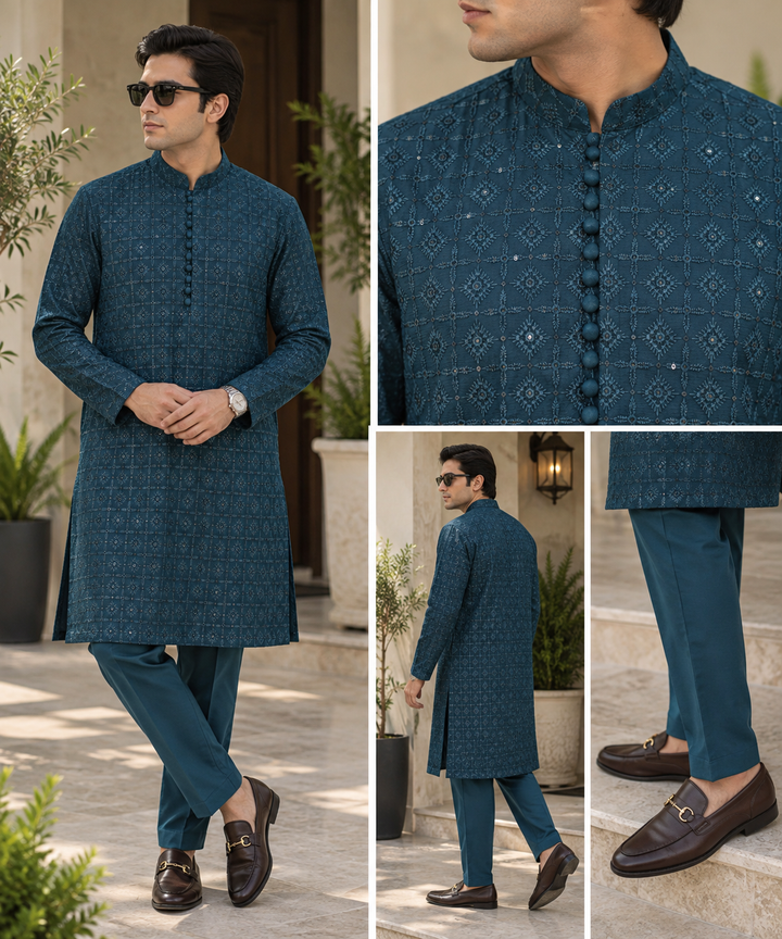 RANGREZA ZINC MEN | RR-009101