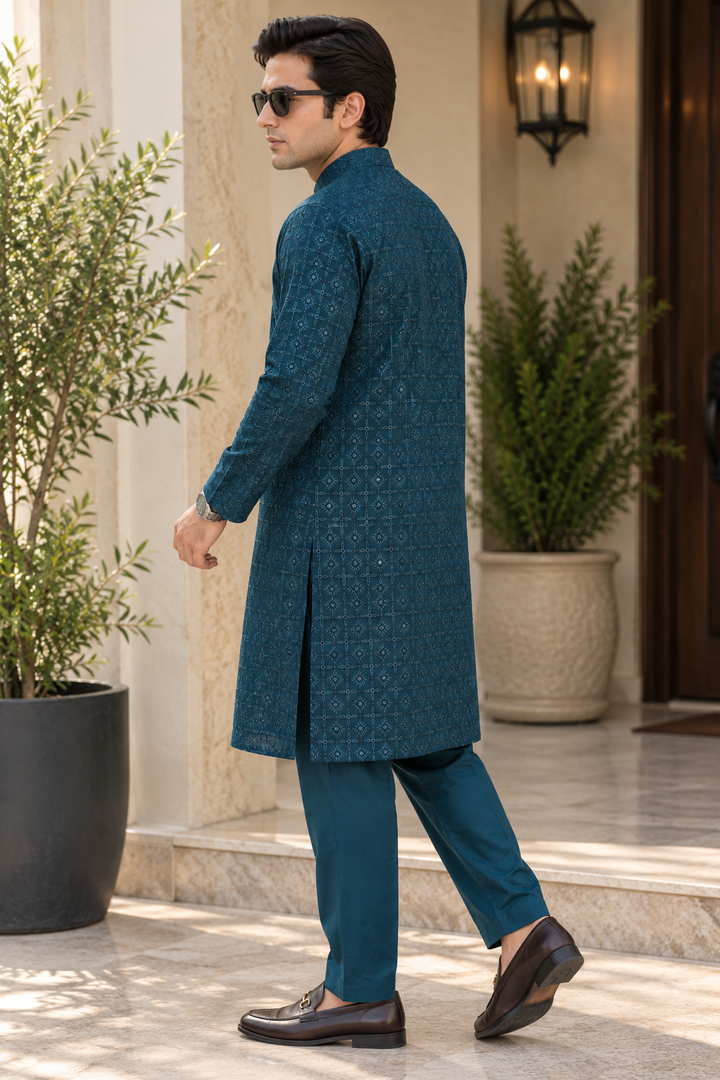 RANGREZA ZINC MEN | RR-009101