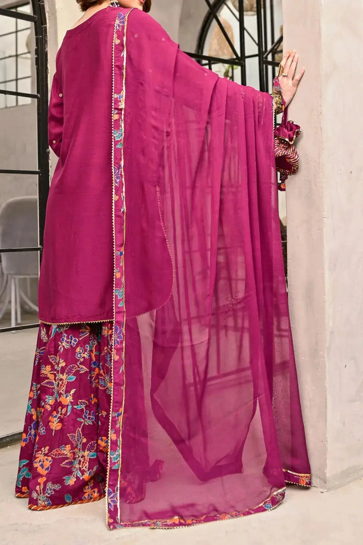 Rafia Luxury Viscose | DPV214-14