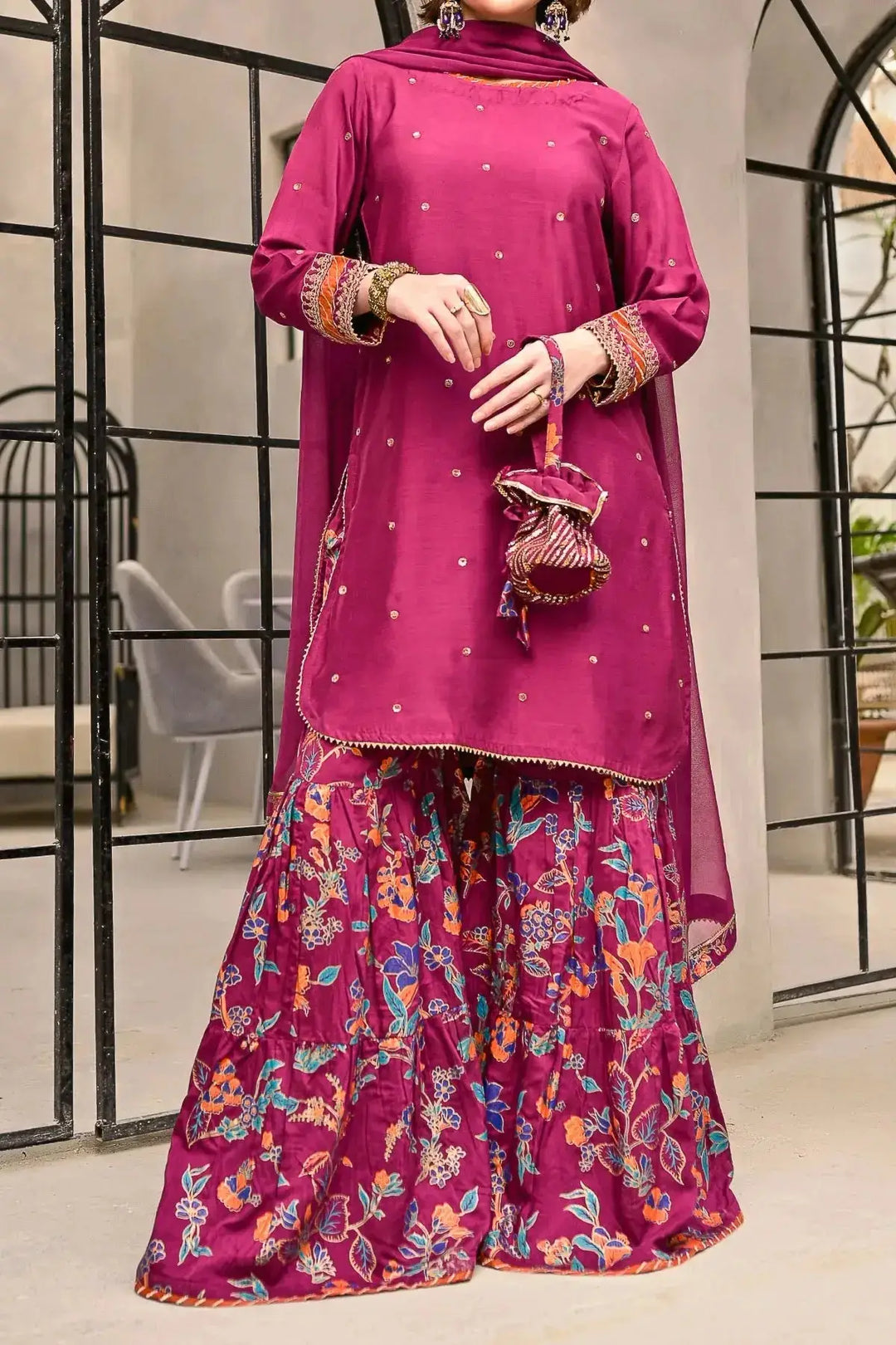 Rafia Luxury Viscose | DPV214-14