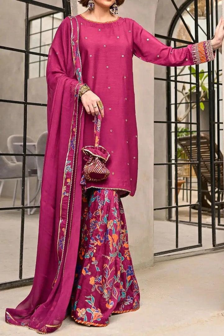 Rafia Luxury Viscose | DPV214-14