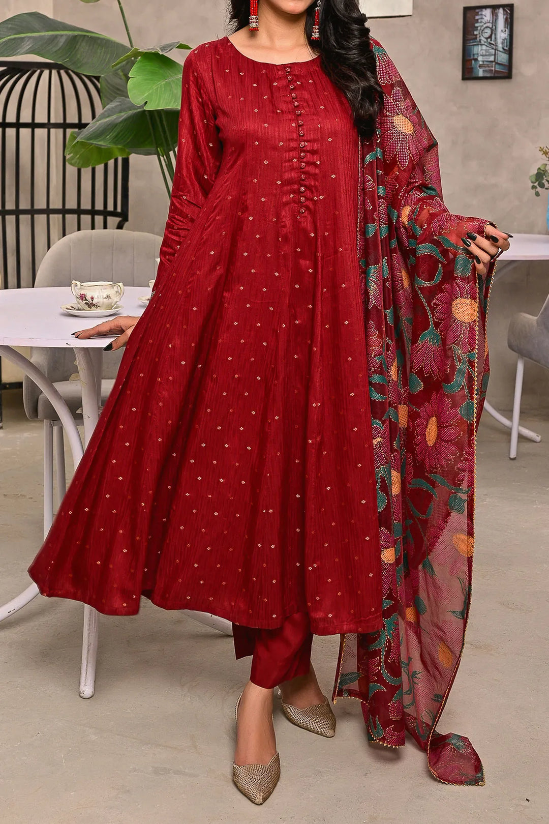 Rafia Luxury Viscose | DPV215-14