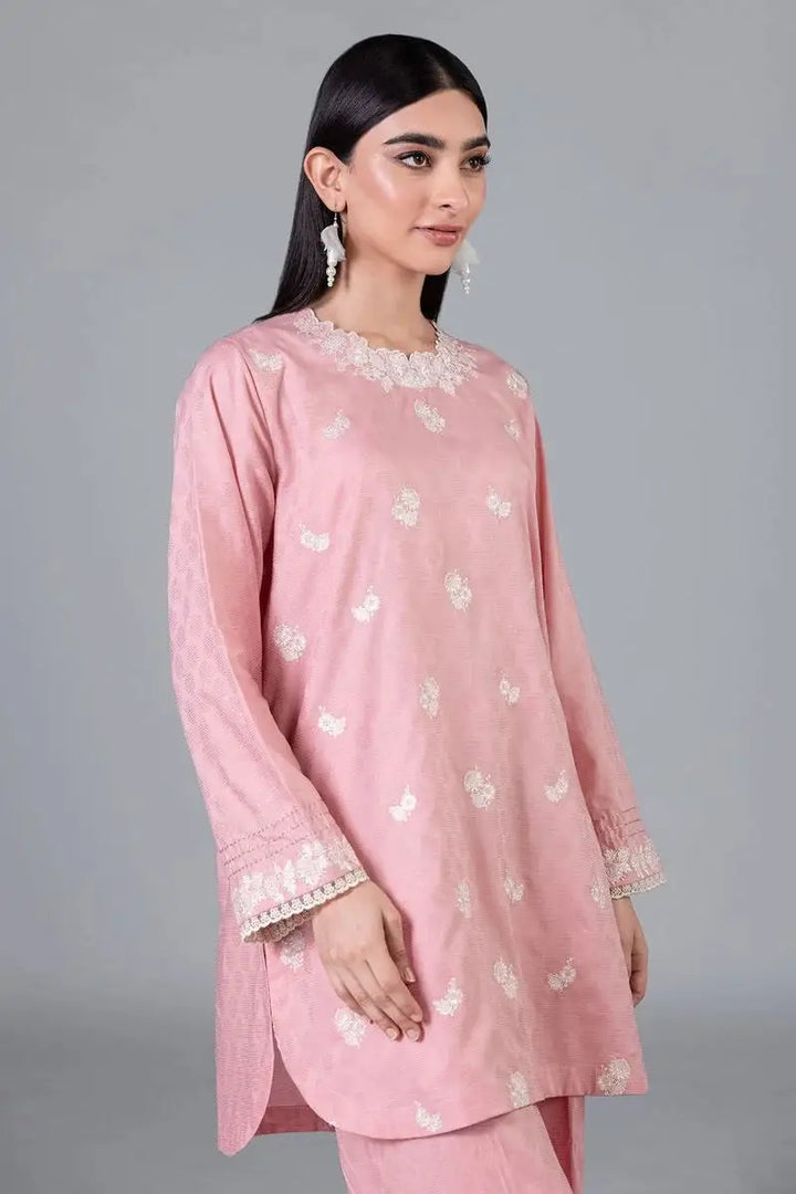 KHAADI KURTA | EET24453-03 CLOTHING KHAADI RANGREZA USA United States 7327625425