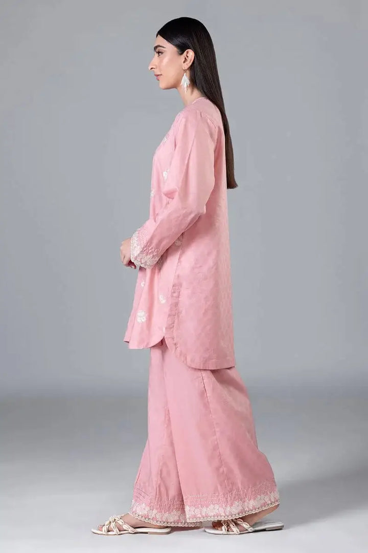 KHAADI KURTA | EET24453-03 CLOTHING KHAADI RANGREZA USA United States 7327625425