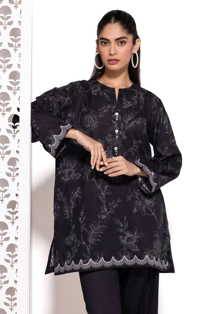 KHAADI KURTA 1 PIECE PAKISTANI STYLE | EET245088