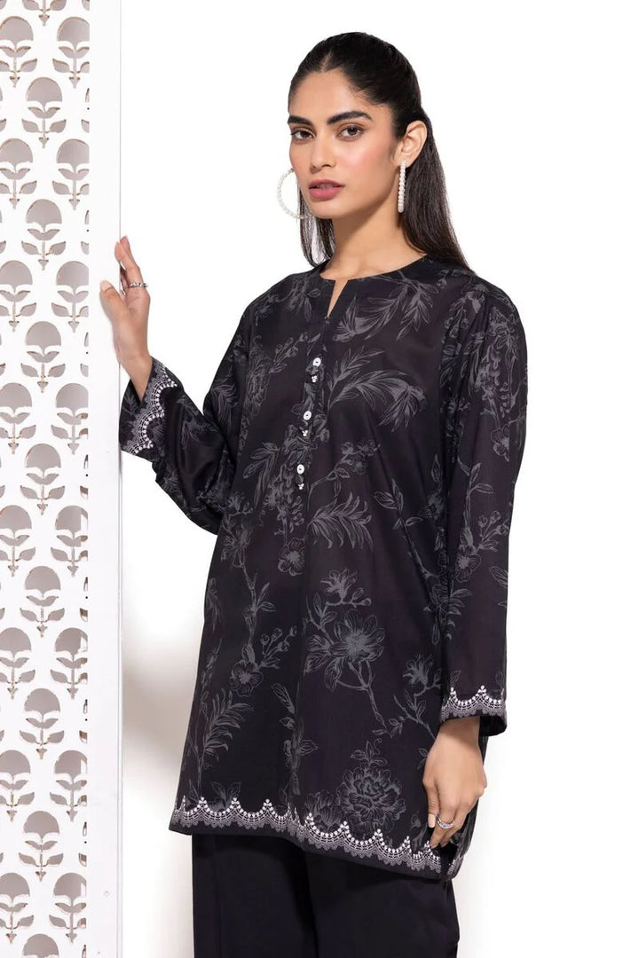 KHAADI KURTA 1 PIECE PAKISTANI STYLE | EET245088