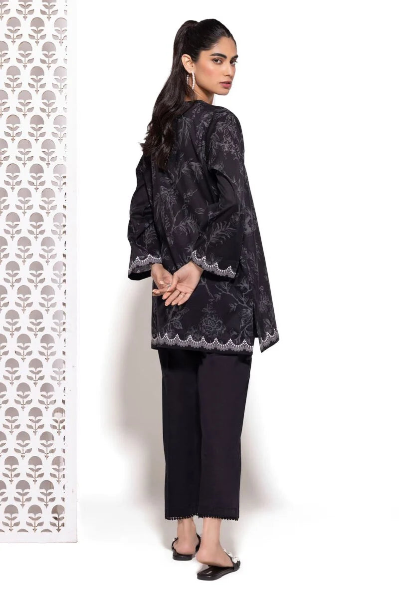 KHAADI KURTA 1 PIECE PAKISTANI STYLE | EET245088