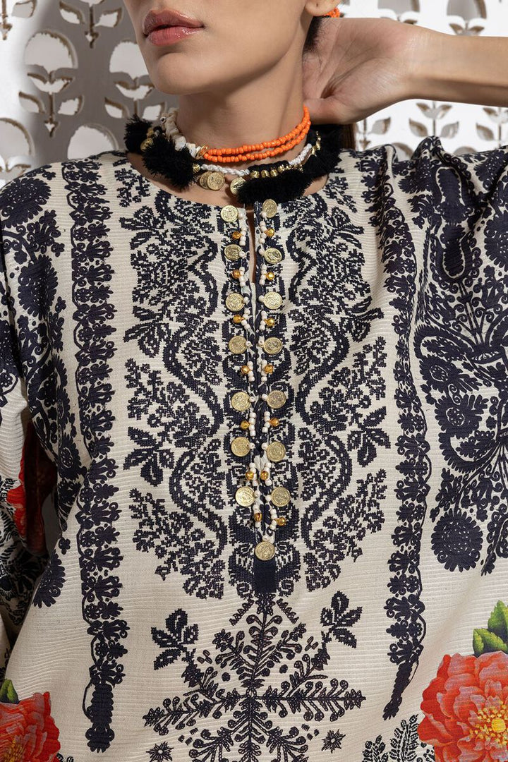 KHAADI KURTA 1 PIECE | EET245199