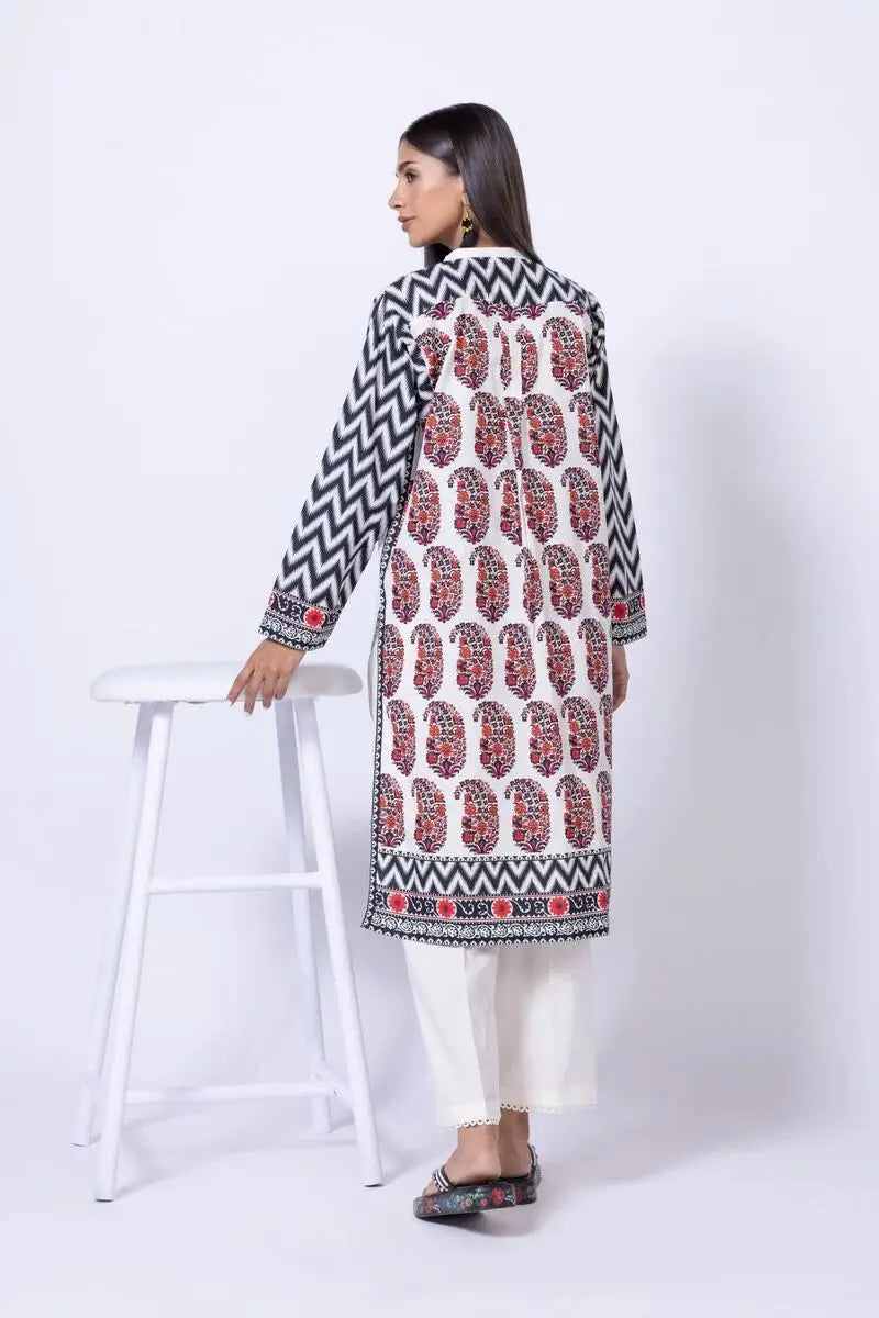 KHAADI KURTA | EET24632A