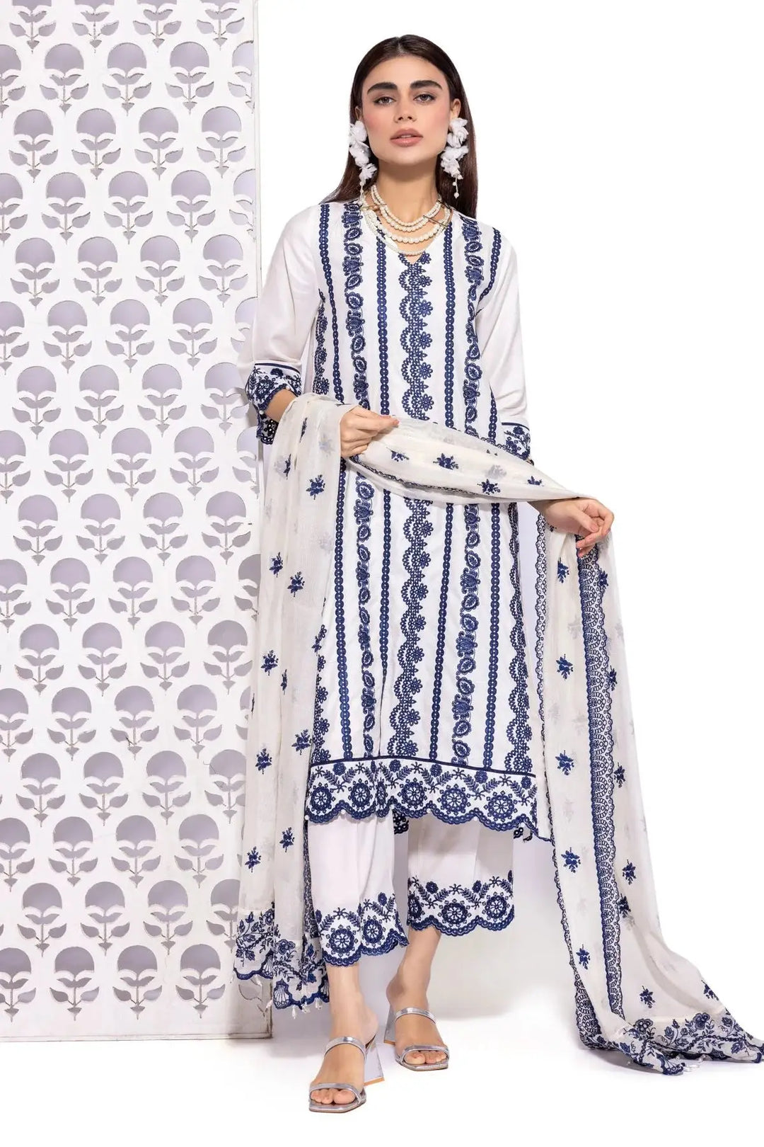 Khaadi online stitched shirts clearance