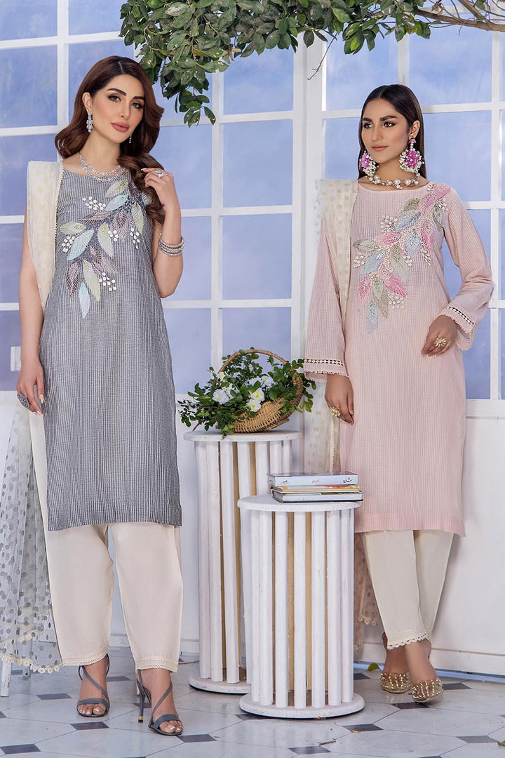 KHUDA BAKSH Ready To Wear Pakistani Dress | RF-121-06