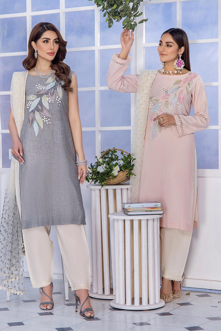 KHUDA BAKSH Ready To Wear Pakistani Dress | RF-121-06