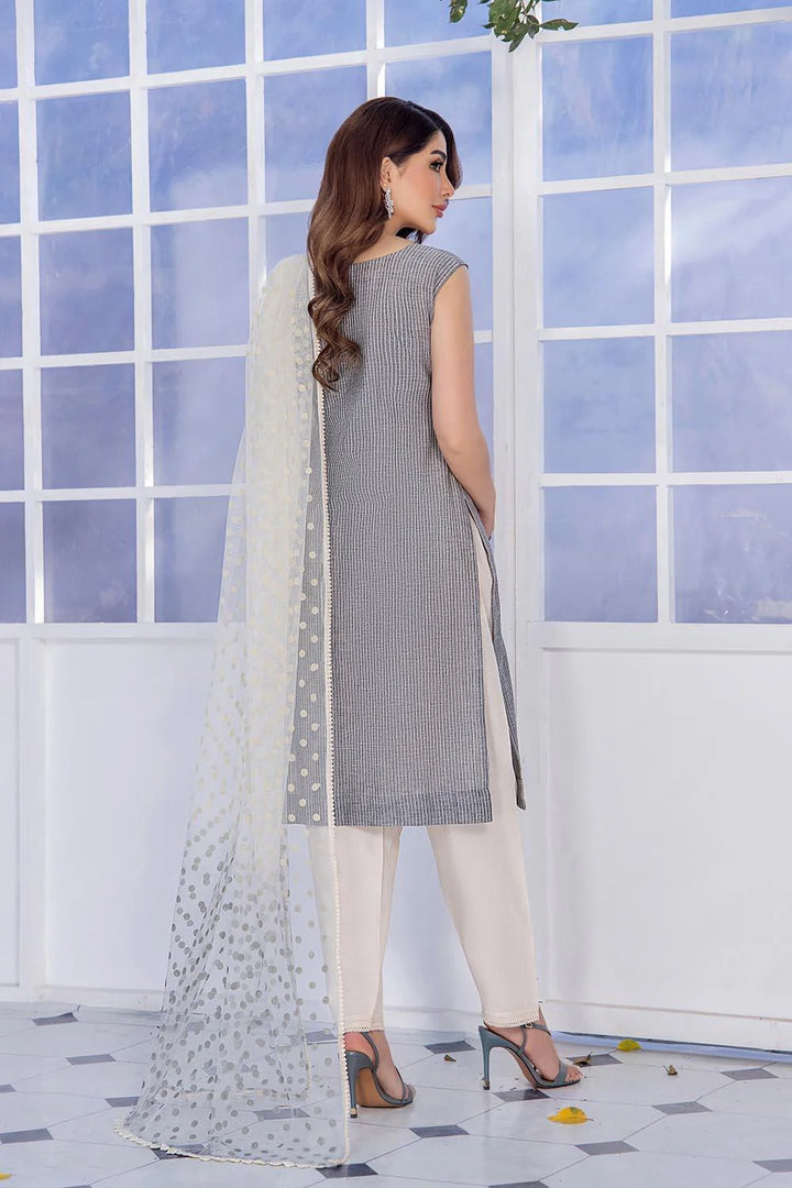 KHUDA BAKSH Ready To Wear Pakistani Dress | RF-121-06