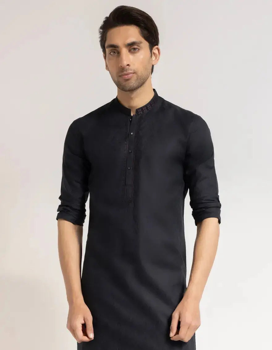 J.MEN KURTA | JJK-S-33966-05