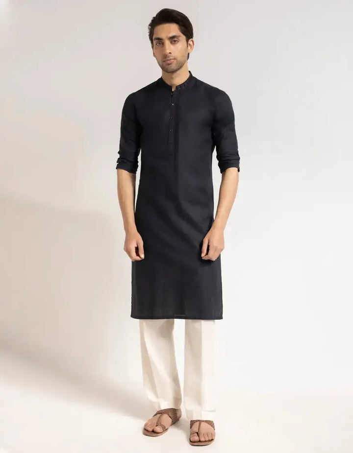 J.MEN KURTA | JJK-S-33966-05