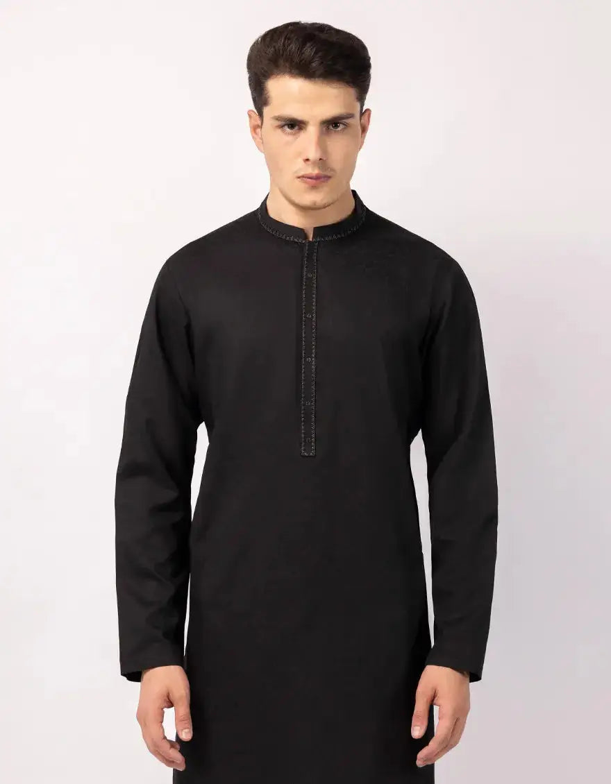 J. MEN KURTA | JJK-A-50442-05