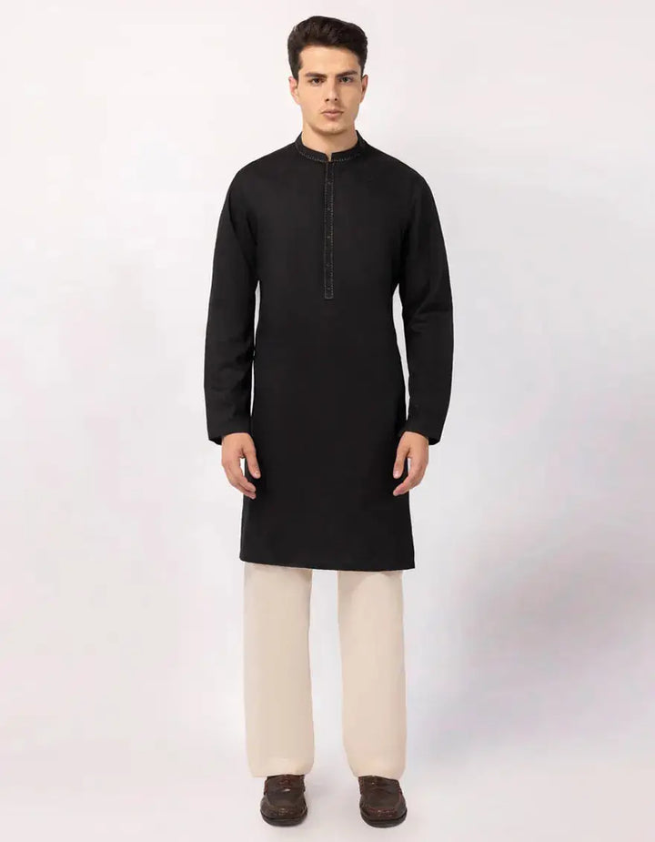 J. MEN KURTA | JJK-A-50442-05
