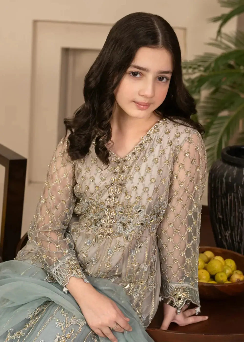RANGREZA | RR-4228-08 - view 3