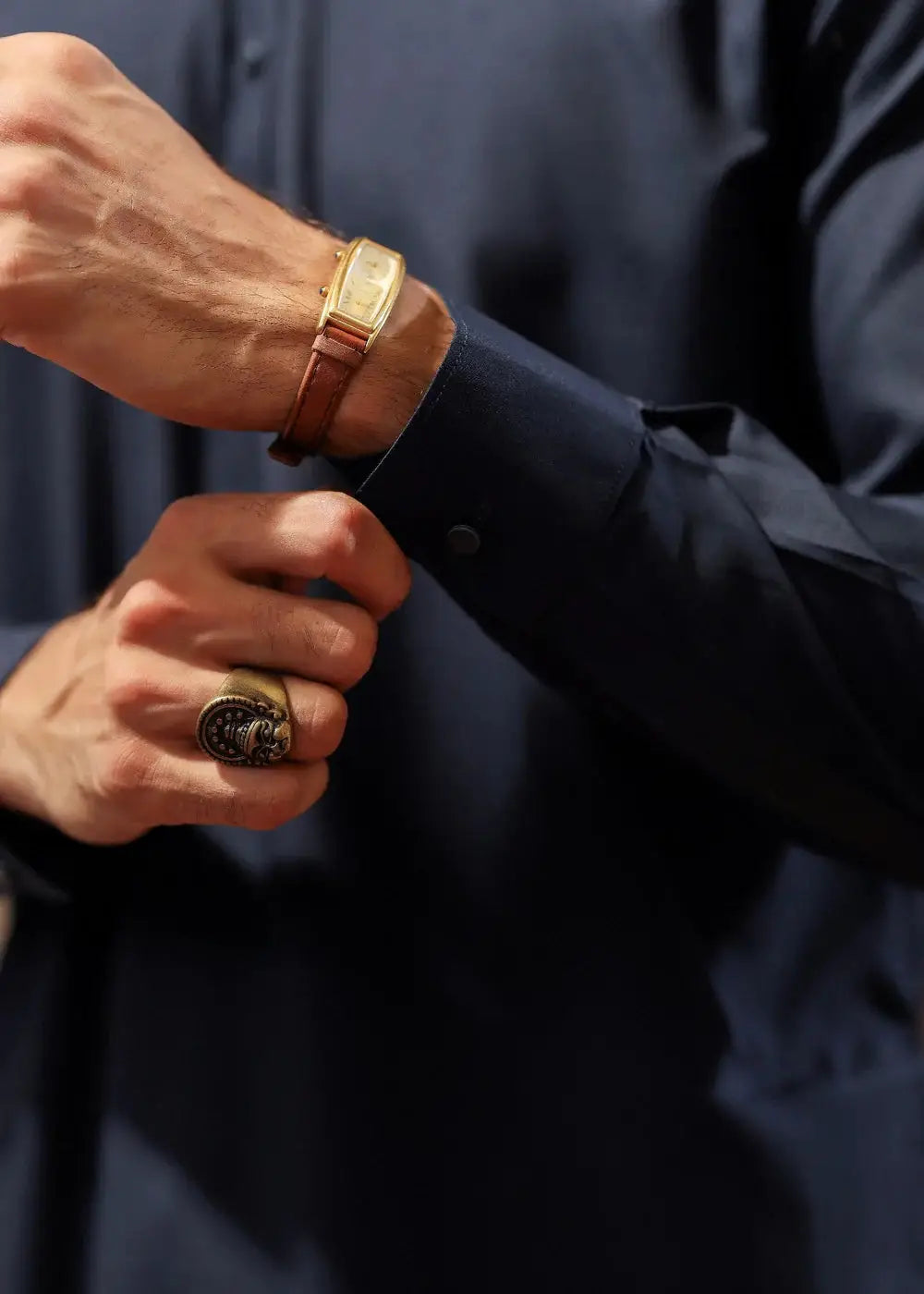 MEN BY RANGREZA | MA-85-55