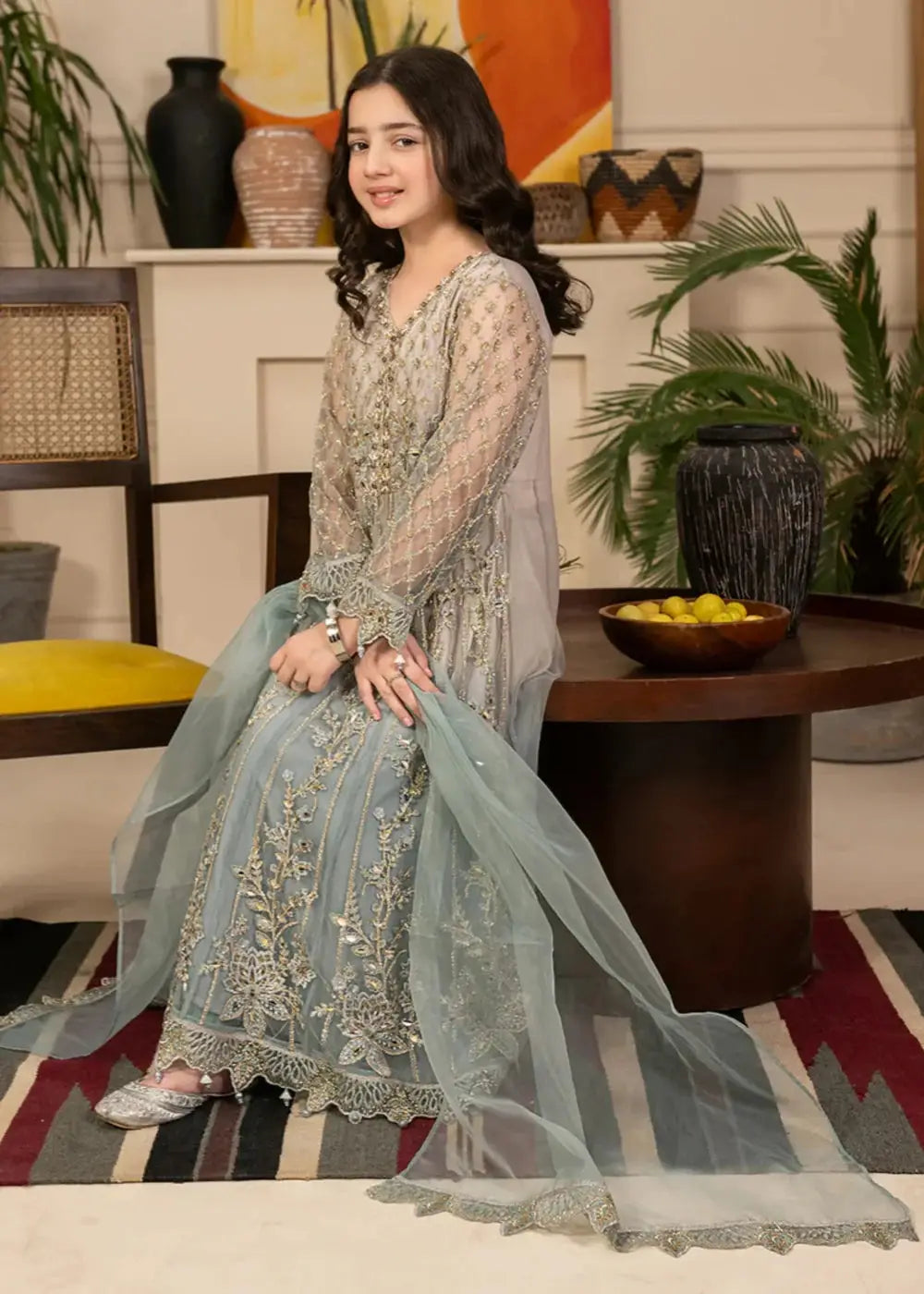 RANGREZA | RR-4228-08 - view 5