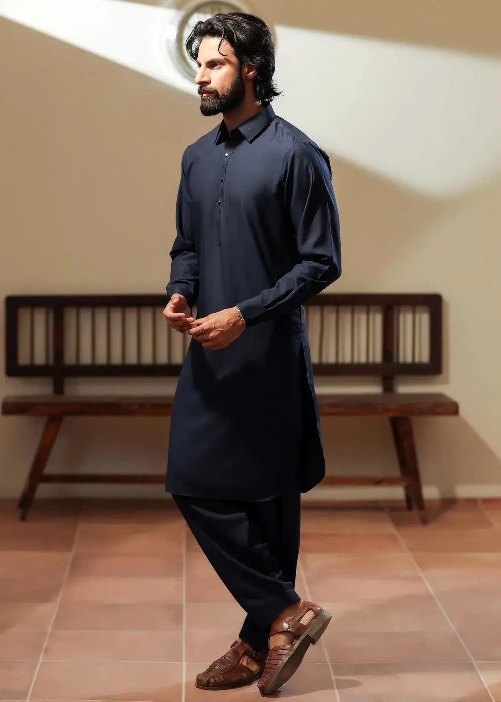 MEN BY RANGREZA | MA-85-55