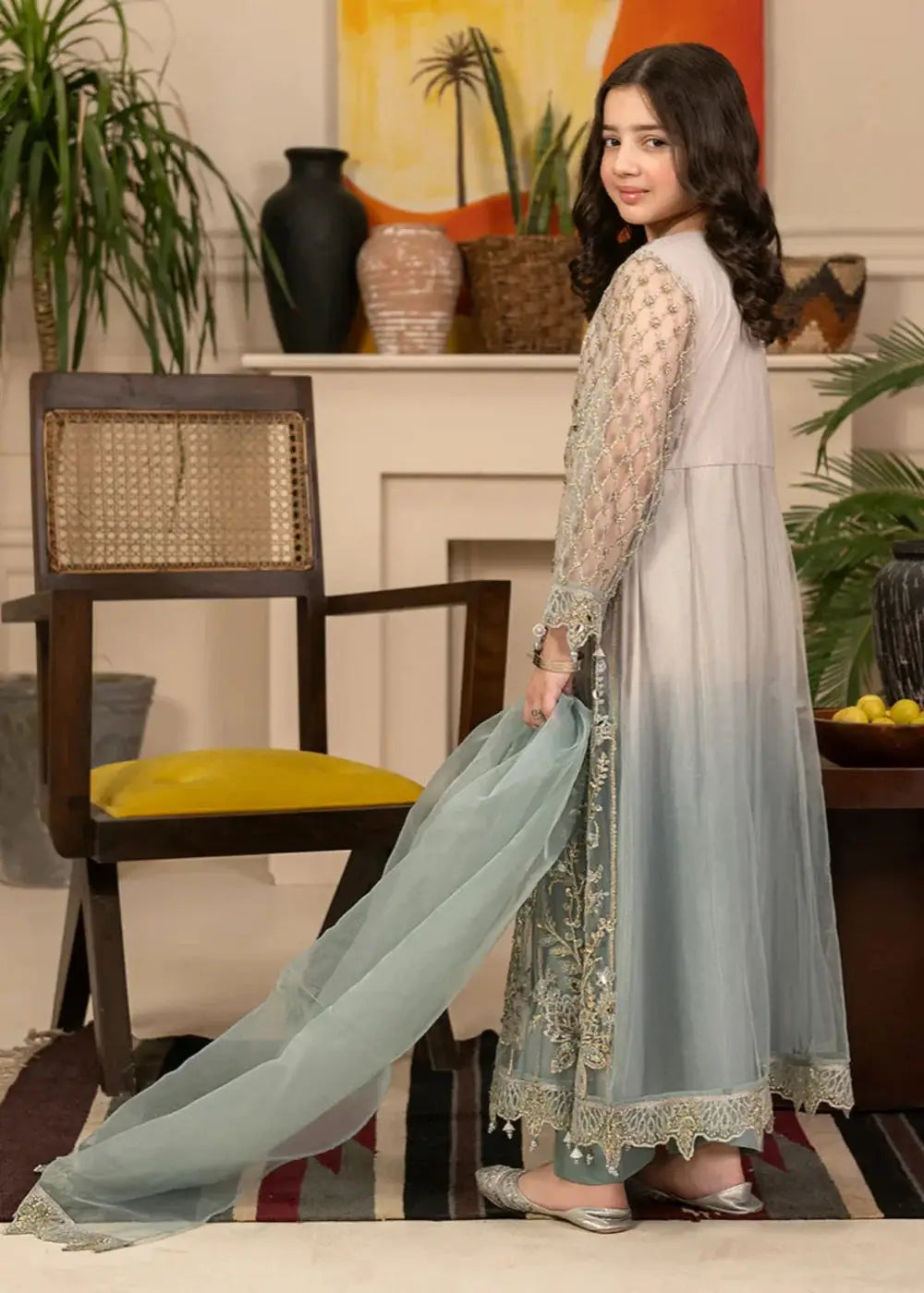 RANGREZA | RR-4228-08 - view 2