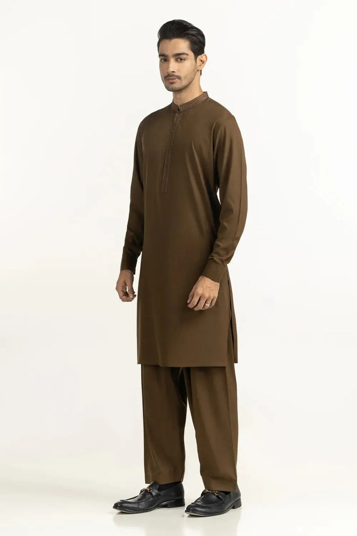 GUL AHMAD MEN | SK-EMB25-003