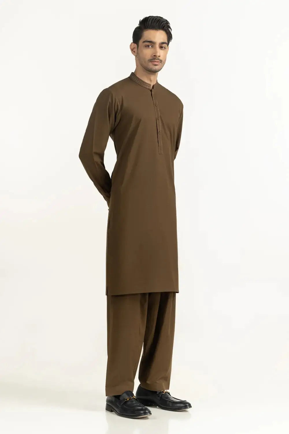 GUL AHMAD MEN | SK-EMB25-003
