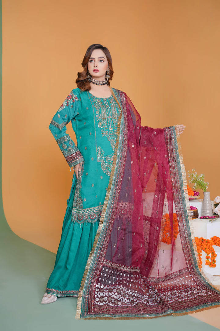 RANGREZA SAJNI | RS-3336-13