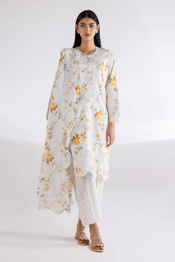 Sana Safinaz Western Casual | Ss23cpl413 main image 0
