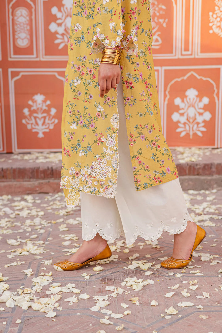 BATIK Festive Eid Prints 3 PIECE | KEYLIME-15
