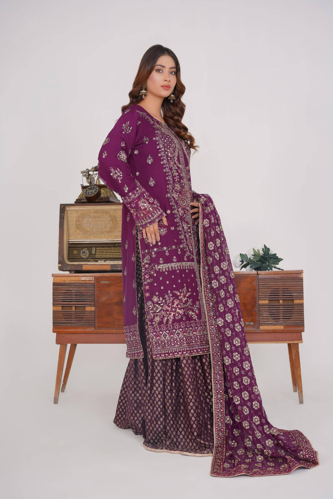 RANGREZA SAJNI | RS-3227-12